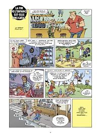 Les Guide des 18 ans - Vive la majorité!, 2