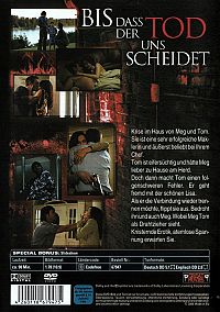 Bis dass der Tod uns scheidet [DVD], 1