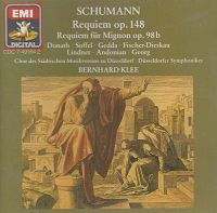 Requiem op. 148, 98 b [CD], 1