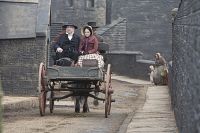 Sturm der Gefühle - Das Leben der Brontë Schwestern [DVD], 5