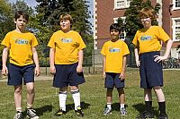 Gregs Tagebuch 2 - Gibt's Probleme? [DVD], 4