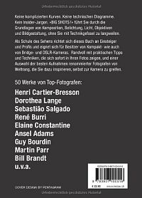 BIG SHOTS ! - Die Geheimnisse der weltbesten Fotografen, 2