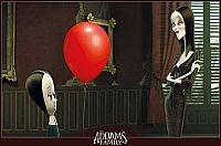 Die Addams Family [Blu-ray], 4