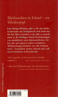 Whiskey für den Weihnachtsmann, 1