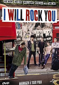 I will rock you [DVD], 6