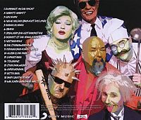 Neue Helden braucht das Land [CD], 1