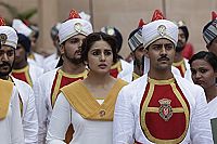 Der Stern von Indien [Blu-ray], 2