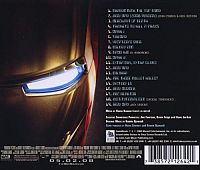 Iron Man [CD], 1