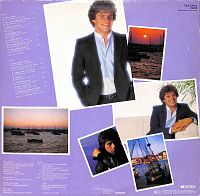 Adios Amor [Vinyl], 1