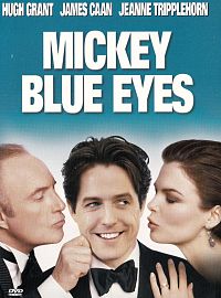 Mickey Blue Eyes [DVD], 1