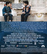 Drachenläufer - The Kite Runner [Blu-ray], 3