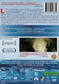 Une vérité qui dérange [DVD], 1