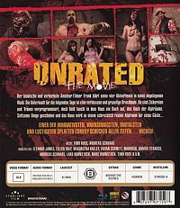 Unrated - The Movie [Blu-ray], 2