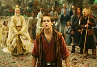 Forbidden Kingdom [Blu-ray], 6