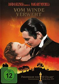 Vom Winde verweht [DVD], 1