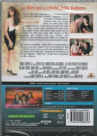 Mystic Pizza [DVD], 3