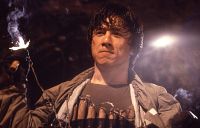 Armour of God - Der rechte Arm der Götter [Blu-ray], 4