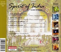 Spirit of India [CD], 1