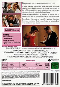 Pretty Woman [DVD], 1