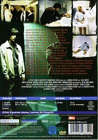 The Drone Virus - Tödliche Computerviren [DVD], 1