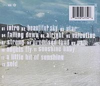 Beautiful Sky [CD], 1