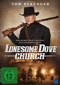 Lonesome Dove Church [DVD], 1