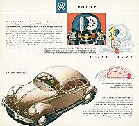 VW Käfer. Mythos auf vier Rädern. Mit herausnehmbaren Reprints und Sammlerstücken, 4