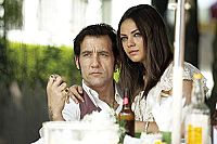 Blood Ties [DVD], 6