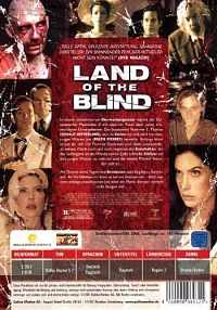 Land of the Blind [DVD], 4