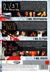 Die Horror Collection Vol. 1 [DVD], 1