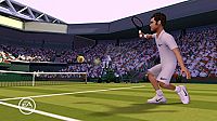 Ea Sports Grand Slam Tennis [Nintendo Wii U], 4