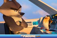Die Pinguine aus Madagascar [Blu-ray], 6