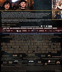 Hugo Cabret [Blu-ray 3D], 2