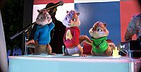 Alvin et les Chipmunks 4 - À fond la caisse [Blu-ray], 3