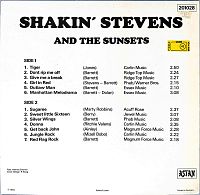 The Early Days [Vinyl], 1