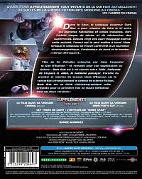 Dark Star [Blu-ray], 2