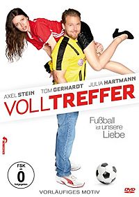 Volltreffer [DVD], 1