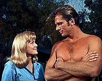 Tarzan Vol. 2 [DVD], 5