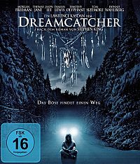 Dreamcatcher - L'attrape-rêves [Blu-ray], 1