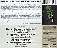 Live From Austin TX [CD], 1