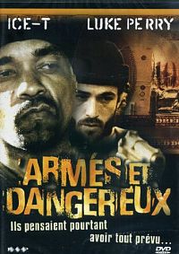 Armés et dangereux  [DVD], 2