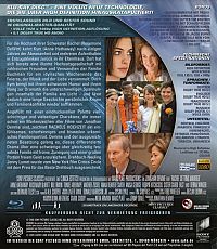 Rachels Hochzeit [Blu-ray], 1