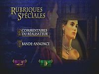 L'Homme au masque de fer [DVD], 1