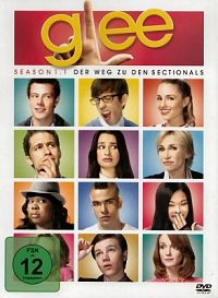 Glee - Staffel 1.1 [DVD], 1
