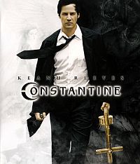 Constantine [Blu-ray], 1