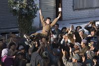 Drachenläufer - The Kite Runner [Blu-ray], 4