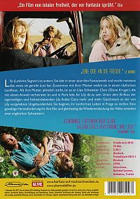 Barfuss auf Nacktschnecken [DVD], 2