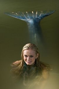 Aquamarin - Die vernixte erste Liebe [DVD], 6