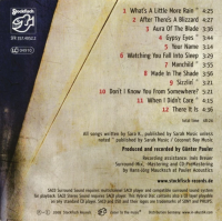 Made in the Shade [CD], 1