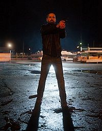 Badge of Honor [Blu-ray], 3